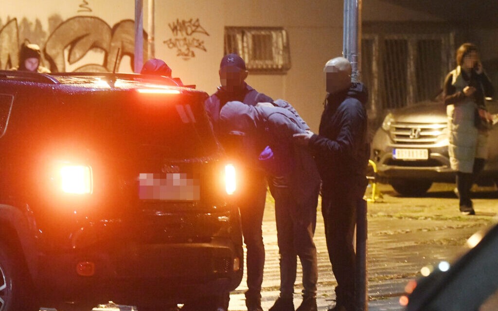 Két kiskorú fosztotta ki a szabadkai üzleteket a város központjában