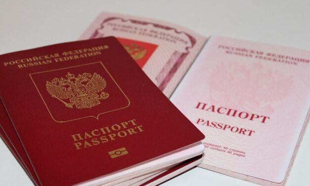 Negyvenezer orosz, több mint hatezer ukrán tartózkodik az országban