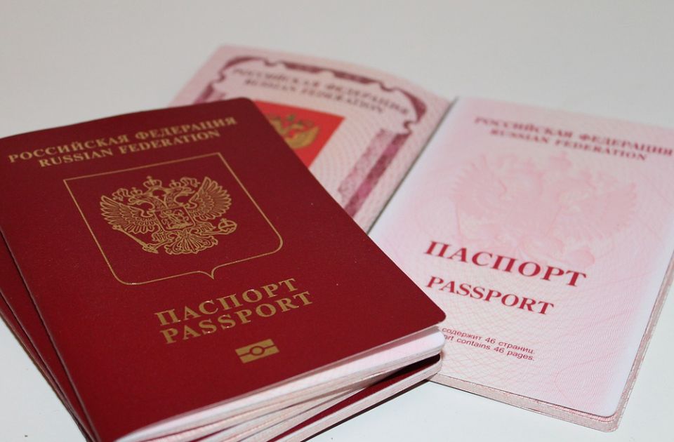 Negyvenezer orosz, több mint hatezer ukrán tartózkodik az országban