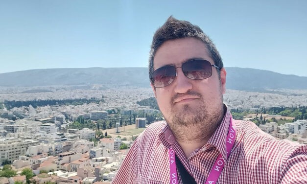 Ősz Szabó Norbert lett a felsőhegyi VMSZ elnöke