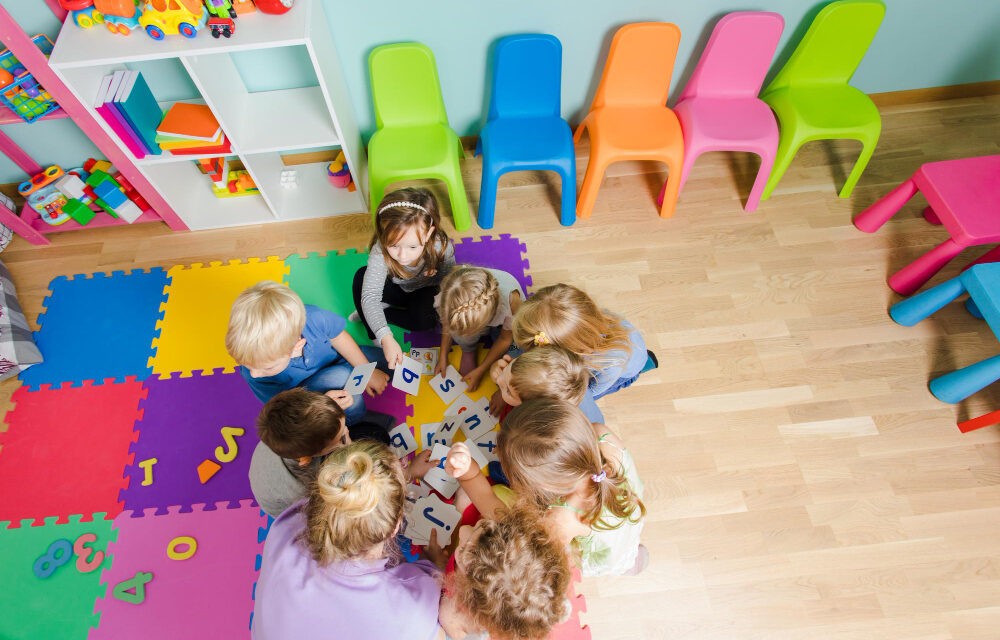 Vizsgálat indult a Naša Radostban, miután feltehetően sav mart meg egy óvodást