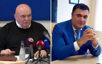Palma kezdeményezésére valószínűleg leváltják a gazdasági minisztert