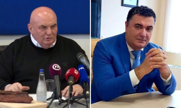 Palma kezdeményezésére valószínűleg leváltják a gazdasági minisztert