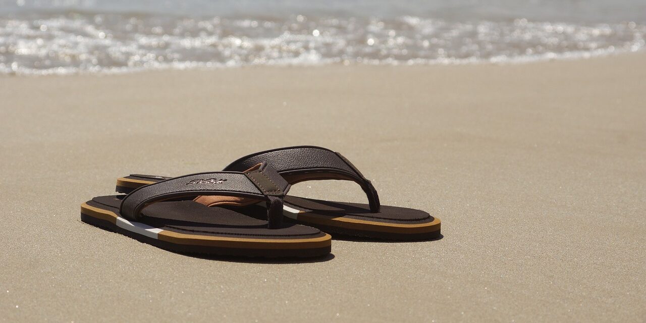 Megbüntethetnek minket azért, ha papucsban vezetünk?