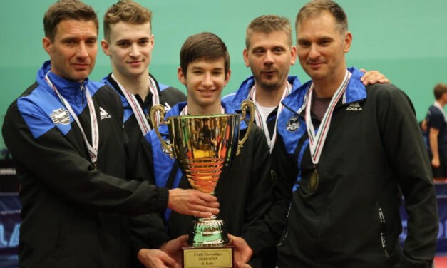 Pető és Makszuti is magyar csapatbajnok lett