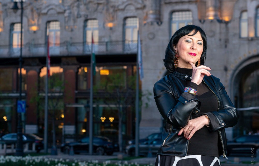 <span class="entry-title-primary">Nem az áldozat a hibás, hanem az elkövető</span> <span class="entry-subtitle">„Amikor a politika keresztény értékek mögé áll, úgy a kereszténységet politikai fegyverként kezdi használni”</span>