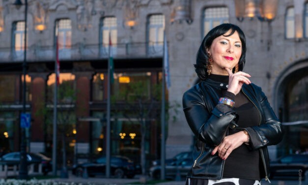 <span class="entry-title-primary">Nem az áldozat a hibás, hanem az elkövető</span> <span class="entry-subtitle">„Amikor a politika keresztény értékek mögé áll, úgy a kereszténységet politikai fegyverként kezdi használni”</span>