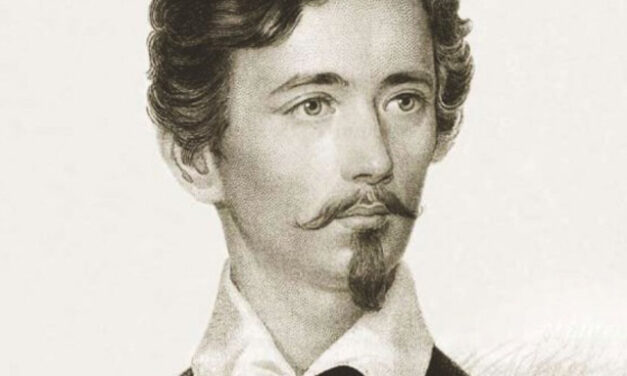 Petőfi arcképével adnak ki bélyeget Szerbiában