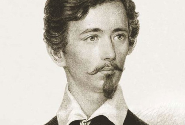 Petőfi arcképével adnak ki bélyeget Szerbiában