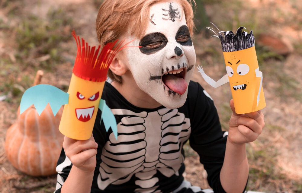 Kezelhetetlen tanulók rabjai