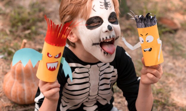 Kezelhetetlen tanulók rabjai