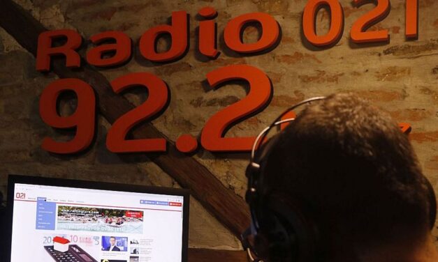 Huszonhat éves a 021 médiaház