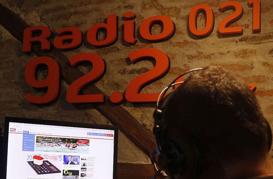 Huszonhat éves a 021 médiaház