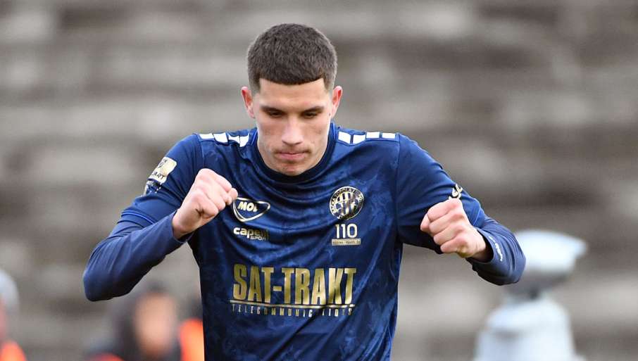 A magyar válogatott játékosa érkezik a TSC-be Ratkov helyére?