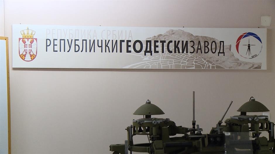 Ingyenes és interneten is hozzáférhető a földhivatal adatbázisa