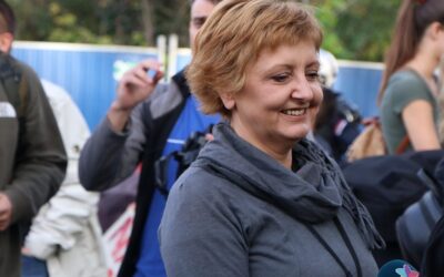 Stojković: Az erőszak ellen tiltakozó aktivisták előállítása azt jelzi, hogy a rezsim bepánikolt