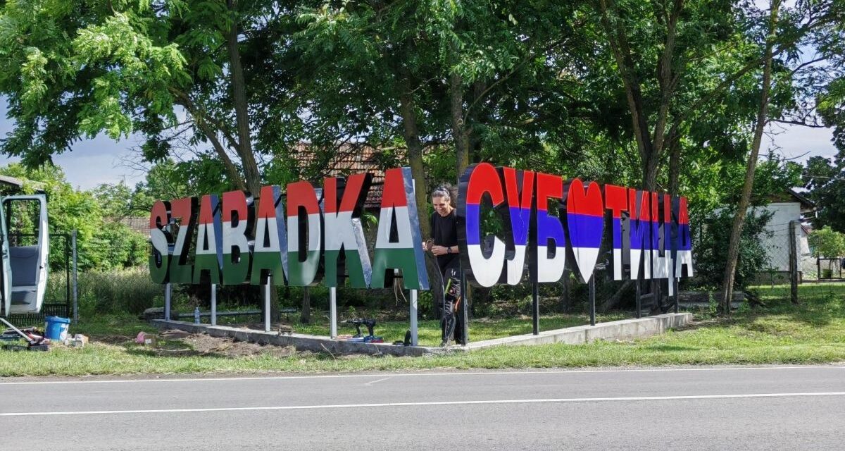 Van-e még kitörés a szabadkai gettóból?