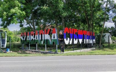 Bakić: Az erőszaknak és a gyilkosságnak nincs helye városunkban