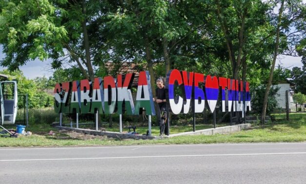 Van-e még kitörés a szabadkai gettóból?