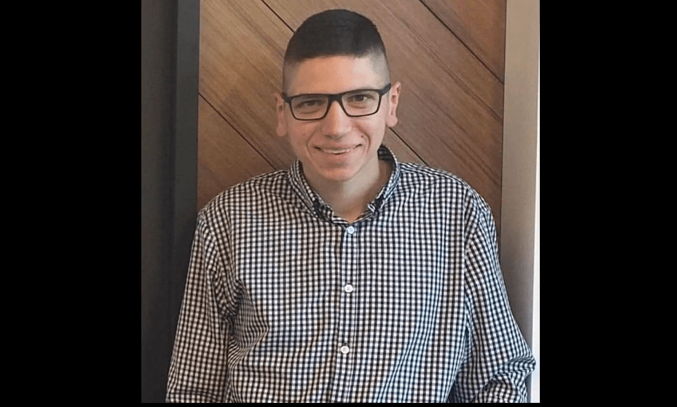 Biciklijét már megtalálták, Benjámin még mindig nem került elő (Videóval)