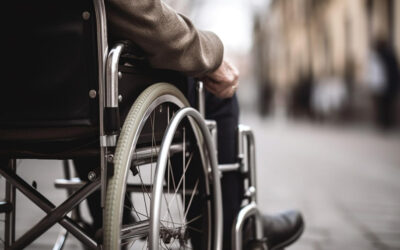 Nyílt levélben tiltakoznak a fogyatékkal élők