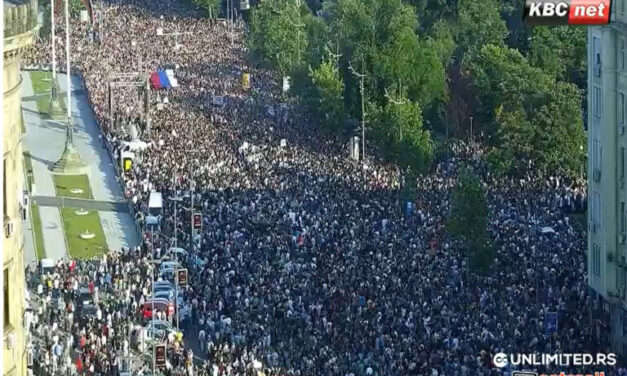 Arra kérik a polgárokat, hogy ne hallgassanak