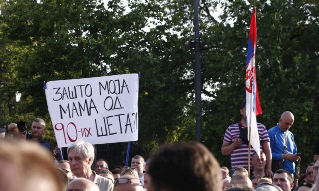 Még mindig nem elég rossz?