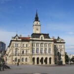 Újvidéknek nagyobb az adóssága, mint Vajdaságnak