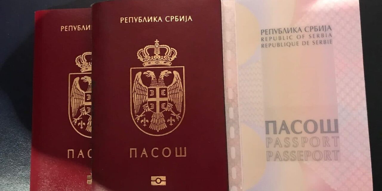 Vízum továbbra sem kell majd, de úti okmány igen