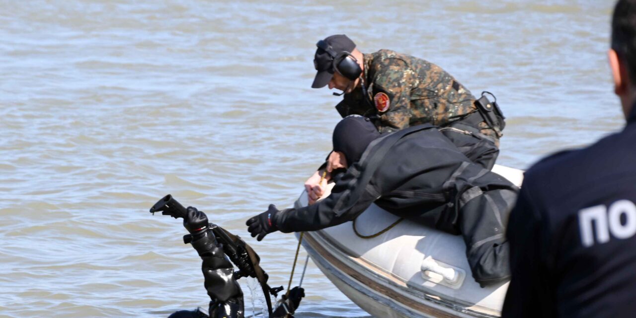 Két kamasz fiú fulladt a vízbe, amikor a tanév végét ünnepelte a társaság