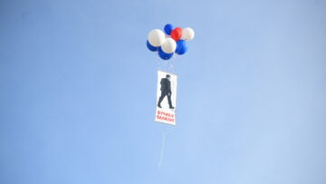 Megkezdődött az ötödik tüntetés az erőszak ellen Belgrádban