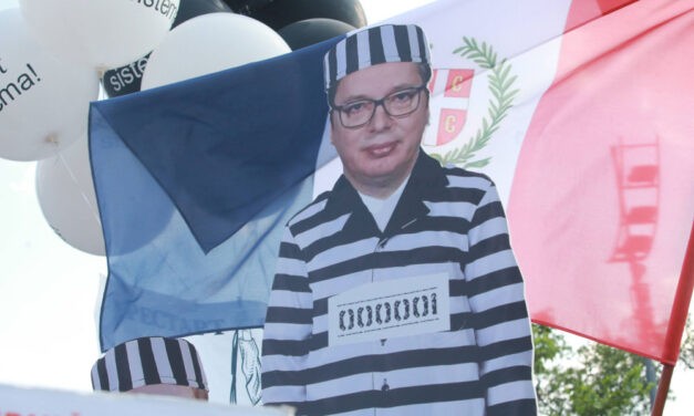 Ebben a tíz városban blokkolják a forgalmat szombaton az erőszak ellen tiltakozó polgárok