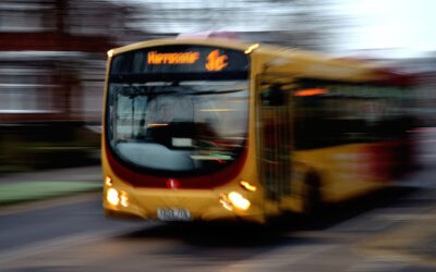 A megfelelő buszalkatrészek beszerzése ma már kifejezetten egyszerű!