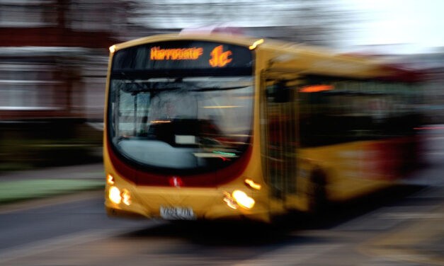 A megfelelő buszalkatrészek beszerzése ma már kifejezetten egyszerű!