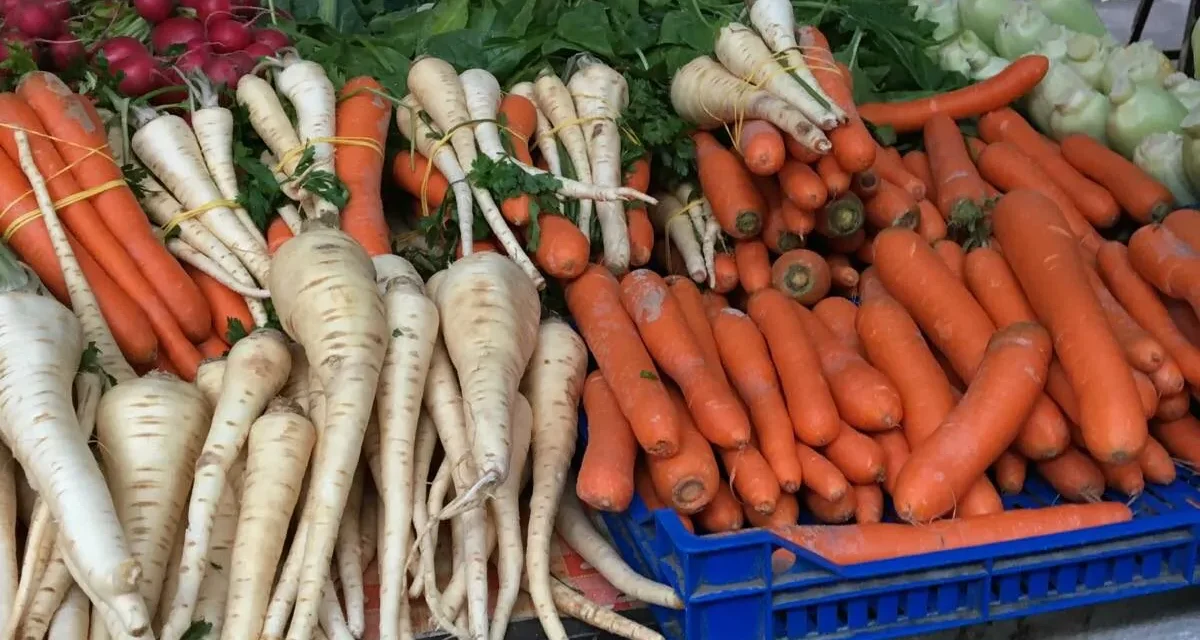 Csaknem tíz százalékkal többe kerülnek a zöldségek, mint egy hónappal ezelőtt