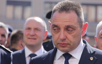 Vulin Minszkben: Szerbia és Fehéroroszország hasonló biztonsági fenyegetésekkel küzd