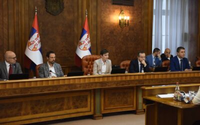 Új támogatásokról döntött a kormány: 25.000 és 50.000 dinár közötti segélyt kapnak a jogosultak