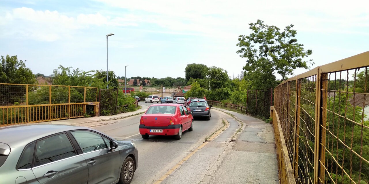 „Rossz állapotban a Majsai híd, meg kellene előzni a tragédiát”