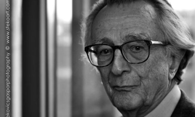 Meghalt Lator László