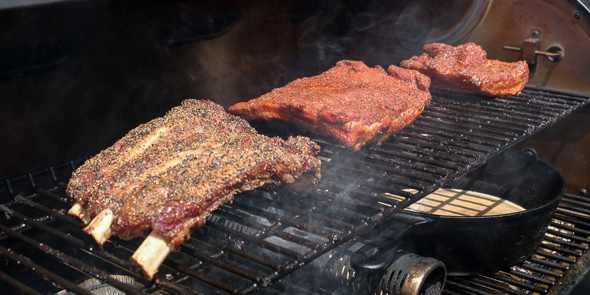 BBQ Fesztivál a Tisza mellett (fotók)