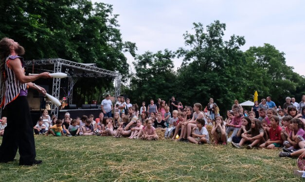 Dombos Fest képekben