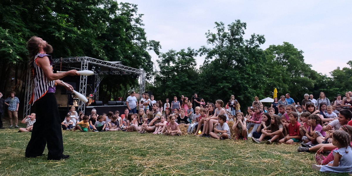 Dombos Fest képekben