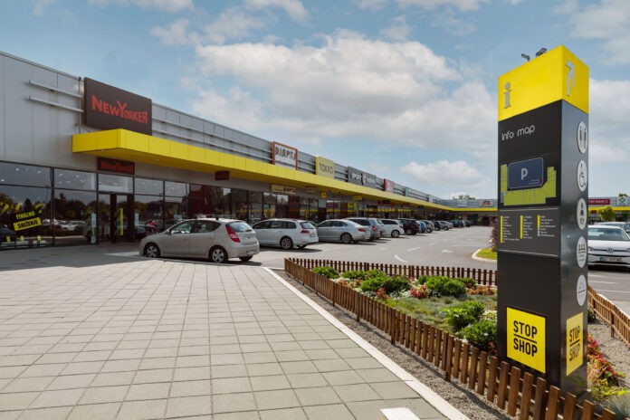 Nyílik a STOP Shop Szabadkán, ekkor már vásárolhatunk