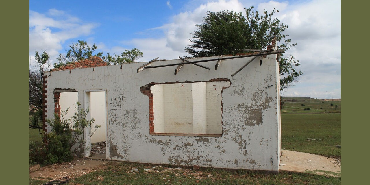 <span class="entry-title-primary">Az „Itt élned, halnod kell” helyett jön a „Miénk az egész világ”</span> <span class="entry-subtitle">Balla Lajos elemzése a népszámlálási adatok alapján (2. rész)</span>