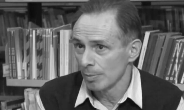 Elhunyt David Albahari