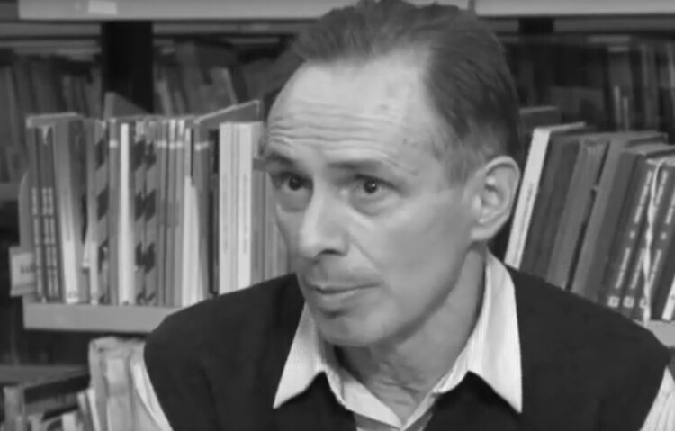 Elhunyt David Albahari