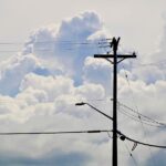 Apadó folyók, dráguló áram: az aszály hatása a villamos energia árára