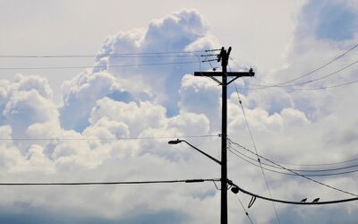 Áramszünet lesz Adán