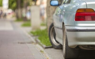 Ezentúl elszállítják az embercsempészek hátrahagyott autóit Magyarországon