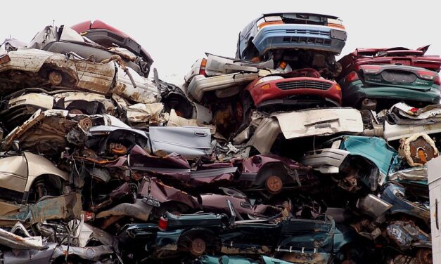 Hogyan kerülhető el az autónk kiégése?